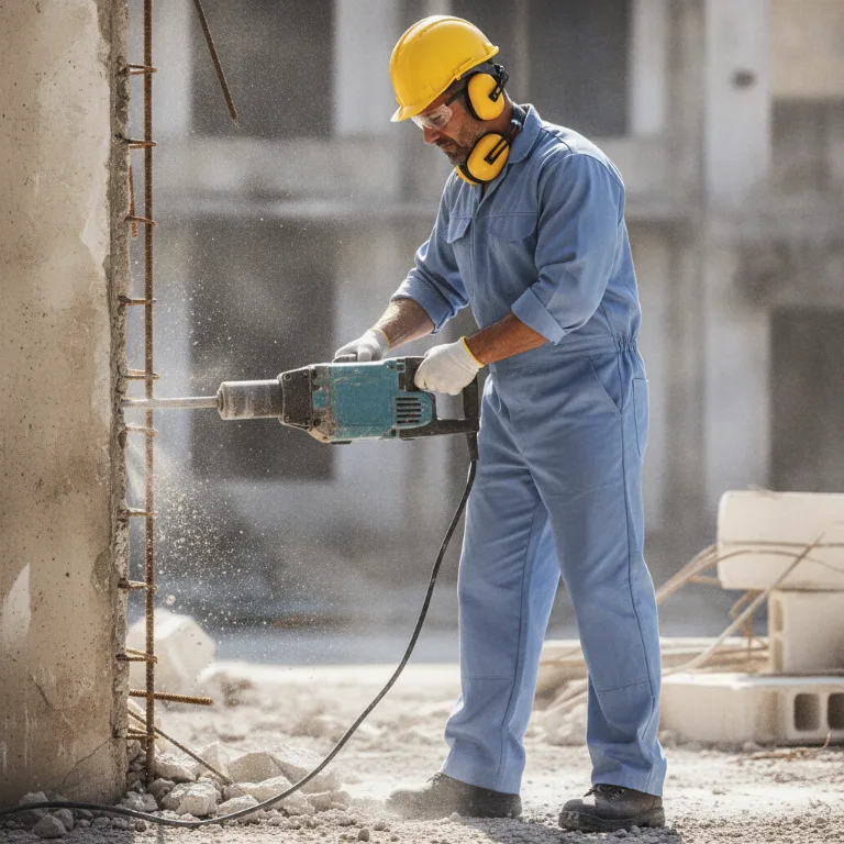 Empresa de Demolición servicio en Bilbao